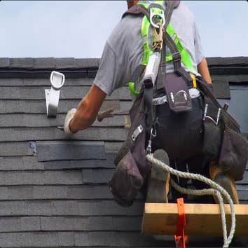 King Roofing & Gutters Inc