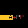 Allen + Philp Architects logo