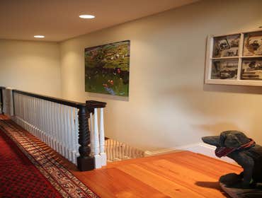 Photos from Covington Hendrix Anderon Architects