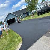 Wells & Sons Paving