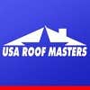 Usa Roof Masters logo