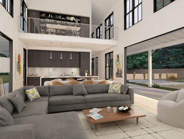 Photos from Nicklee Architecture