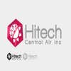 Hi Tech Central Air Inc logo