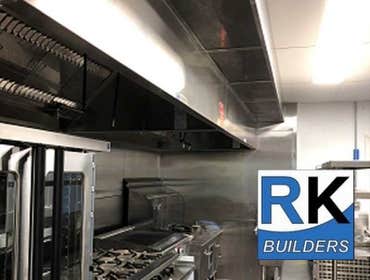 Photos by RK Builders #1