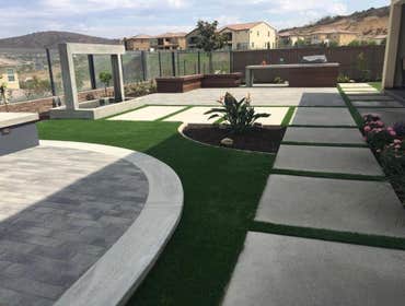 Photos by GREEN HAVEN LANDSCAPE #1