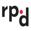 Red Pencil Design, PA logo
