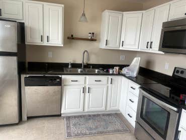 Photos by Falcon's Cleaning Service #1