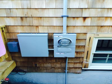 Photos from R.A. Valente Electric CO.