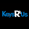 Keys R Us logo