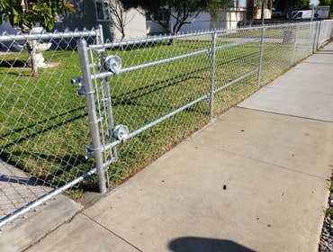 Photos by Henry Guel's Fencing #1