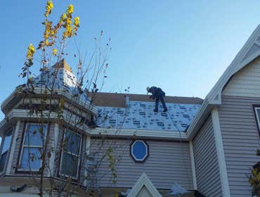 Photo(s) from Solid Force Roofing Llc