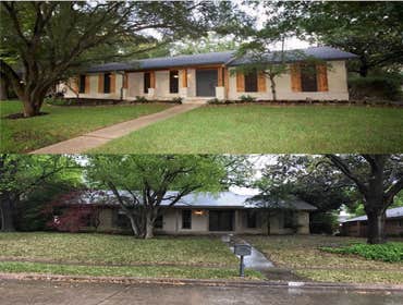 Full remodeling