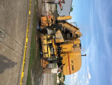 Photos from Lanier Concrete Construction Company