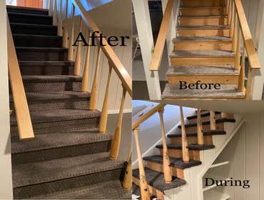 Photos by Flooring Today LLC #1 At Flooring Today LLC, we specialize in delivering high-quality flooring solutions for both residential and commercial 