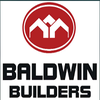 Baldwin Builders logo