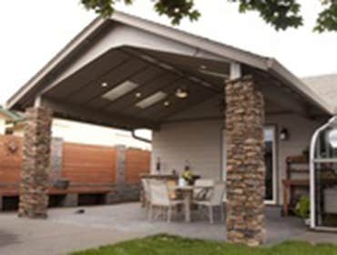 Project photos from Calgate Home Improvements