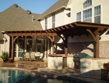 Photos by Recon Fence Company Plano Tx #1