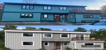 Roofing and More,inc