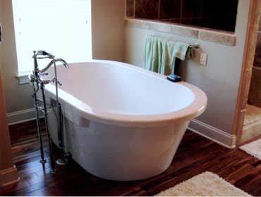 Coastal Atlantic, Inc. Project