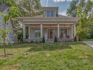 Stunning Historic new home
