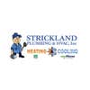 Strickland plumbing, HVAC & Electric, Inc logo