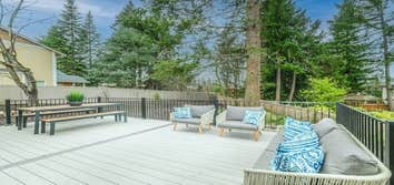 Delight Decking