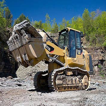 Holt Cat Bridgeport