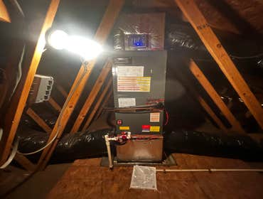 Photos by Moral Compass Heating & Air Conditioning #2