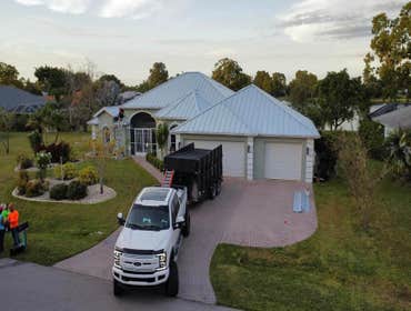 Photos by Chappelle Roofing LLC #1