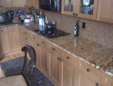 Perkin's Kitchen
