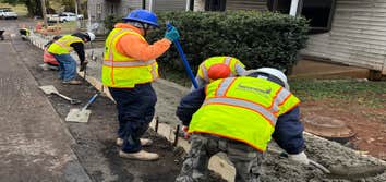 Battlefield Services