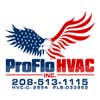 Proflo HVAC, Inc logo
