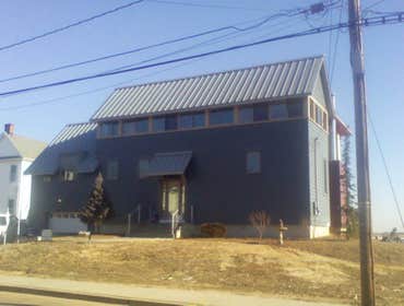 Shore House