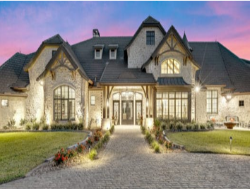 Custom Homes