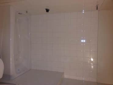 Clarks Home Improvement, we hold our projects to a High Level And YES ,, I do the work!! After 25 years+ I will start, and complete your project- wi