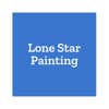 Lone Star Painting logo