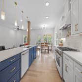 Catawba Shores Home