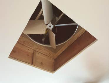 Triplex Electric