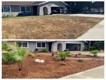 Photos by Outside Solution Landscaping #1