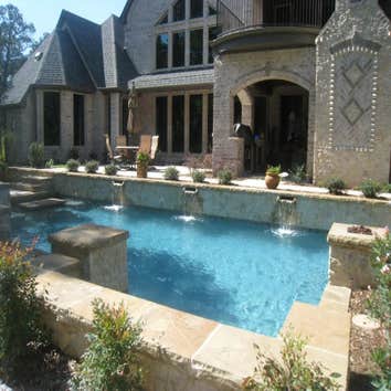 Photos by Custom Concept Pools #1