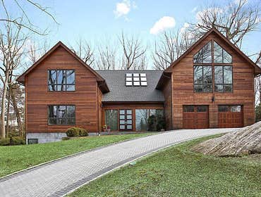 New Construction - Residential