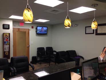 Recent Residential and Commercial Job Photos