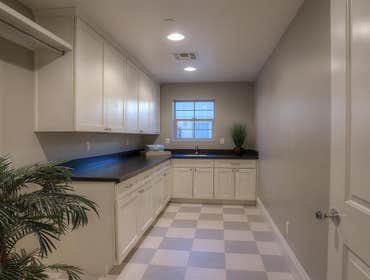 Apartment Size cabinets