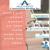 Photos by Allstate Construction Roofing Inc #1