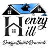 Henry Hill Design Build Renovate logo
