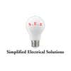 Simplified Electrical Solutions logo