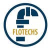 Flotechs plumbing & Heating logo