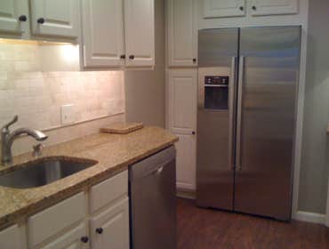 Kitchen Renovation Looking to update your kitchen? Call Expert Electric today. (215) 479-9612.