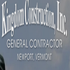 Kingdom Construction, Inc logo