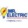 MR. Electric of Katy logo